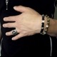 ≪アルテミスクラシック≫黒衣聖母リング