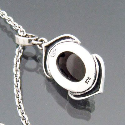 販売終了≪FatimaDesign/ファティマデザイン≫カオスペンダント