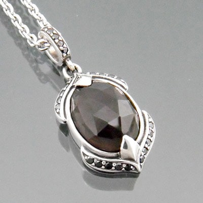 販売終了≪FatimaDesign/ファティマデザイン≫カオスペンダント