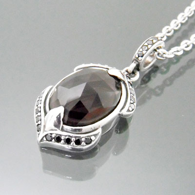 販売終了≪FatimaDesign/ファティマデザイン≫カオスペンダント