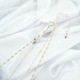 ≪SERASTINY / セラスティニー≫K10製　TWOFOLD NECKLACE YG/ツーフォールドネックレス ゴールド