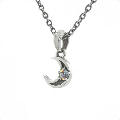 ≪Artemis Kings/アルテミスキングス≫スティックムーンチャーム