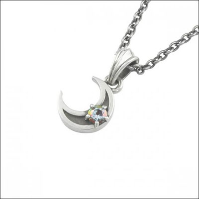 ≪Artemis Kings/アルテミスキングス≫スティックムーンチャーム