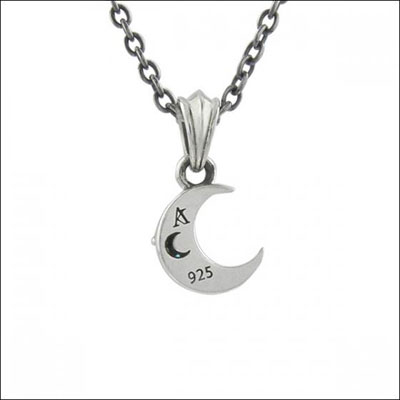 ≪Artemis Kings/アルテミスキングス≫スティックムーンチャーム