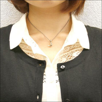 ≪Artemis Kings/アルテミスキングス≫スティックムーンチャーム