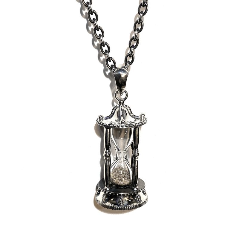 ≪Ark/アーク ≫flow of time pendant/ペンダント　