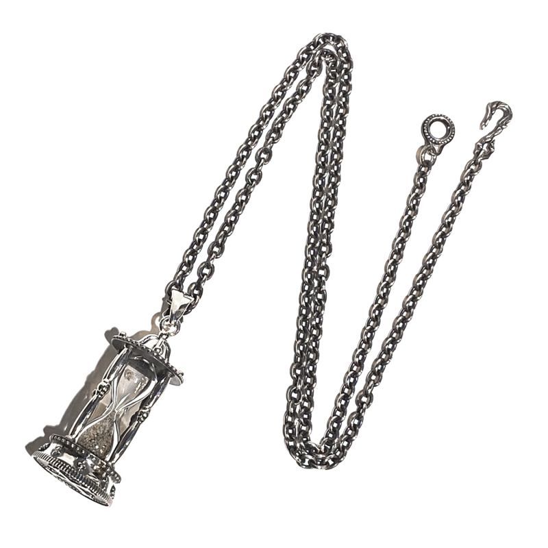 ≪Ark/アーク ≫flow of time pendant/ペンダント　