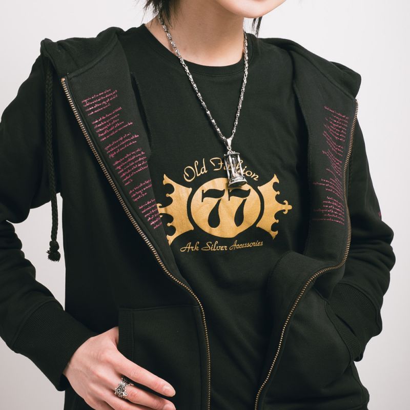 ≪Ark/アーク ≫flow of time pendant/ペンダント　