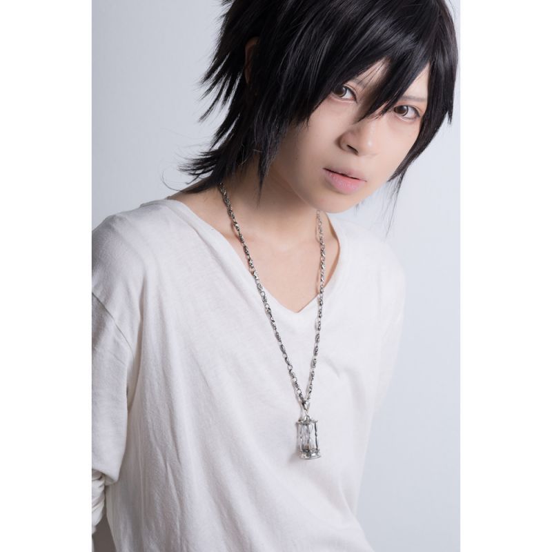 ≪Ark/アーク ≫flow of time pendant/ペンダント　