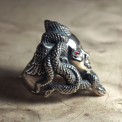 ≪Guardia/ガルディア≫Medusa