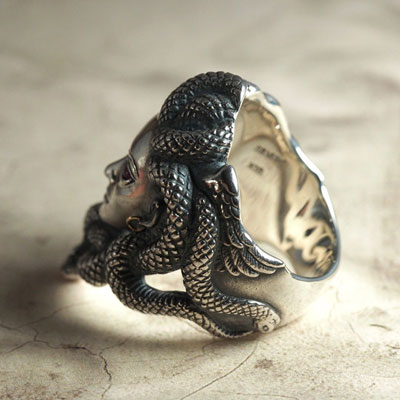 ≪Guardia/ガルディア≫Medusa