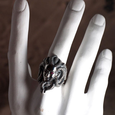 ≪Guardia/ガルディア≫Medusa