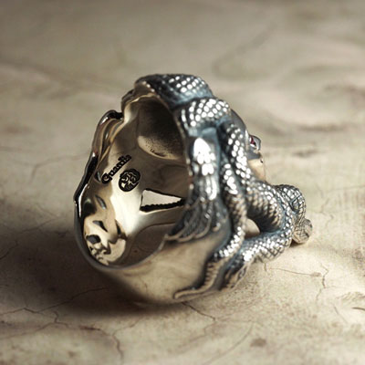 ≪Guardia/ガルディア≫Medusa