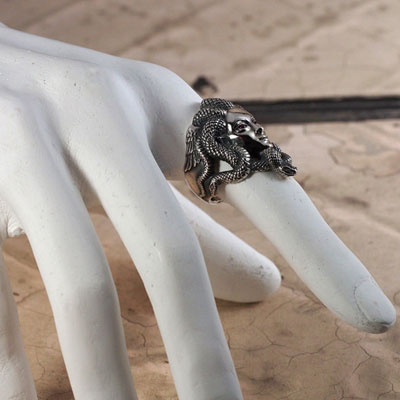 ≪Guardia/ガルディア≫Medusa