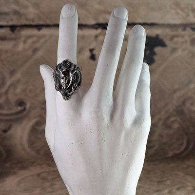 ≪Guardia/ガルディア≫Medusa