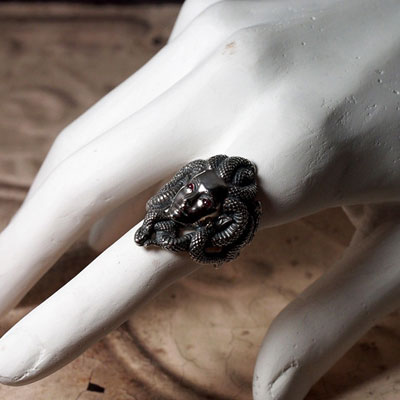 ≪Guardia/ガルディア≫Medusa