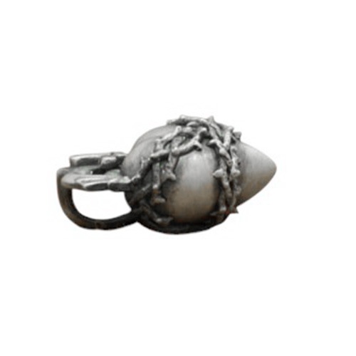 ≪Mad Graffiti/マッドグラフィティ≫モノポリーペンダントS