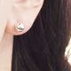 ≪smile_mammy/スマイルマミー≫Cheshire Cat nano Pierce_1/ピアス/s_m-O.30