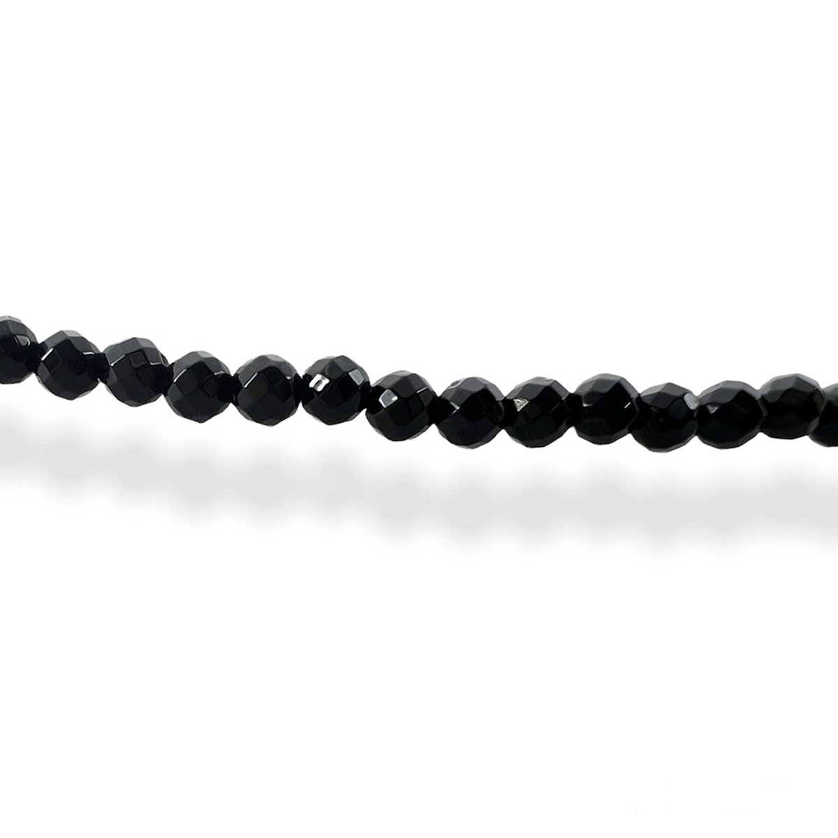 ≪アルテミスクラシック≫オニキスネックレス