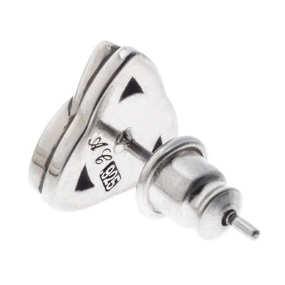 ≪Artemis Classic/アルテミスクラシック≫ケルティックトライアングルピアス　ACE0184　/片耳分