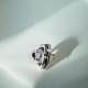 ≪Artemis Classic/アルテミスクラシック≫ケルティックトライアングルピアス　ACE0184　/片耳分