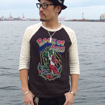 ≪DAgDART/ダグダート≫【Good Line】　フェザーペンダント小 /GL-016