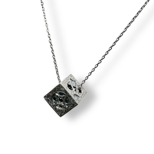 ≪GimmelGarden/ギメルガーデン≫Distinatore /運命使い