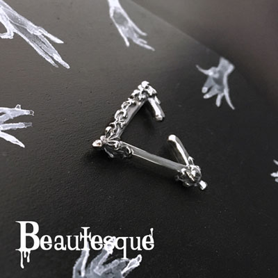 ≪Beautesque/ビュウテスク≫Potentiality