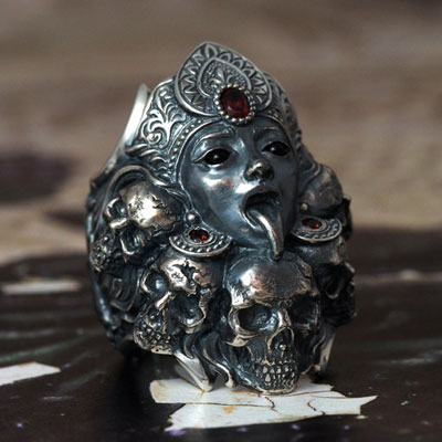 ≪Guardia/ガルディア≫Kali