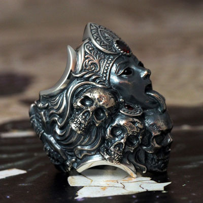 ≪Guardia/ガルディア≫Kali