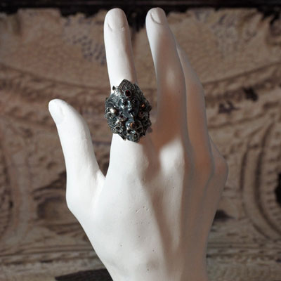 ≪Guardia/ガルディア≫Kali