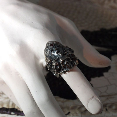 ≪Guardia/ガルディア≫Kali