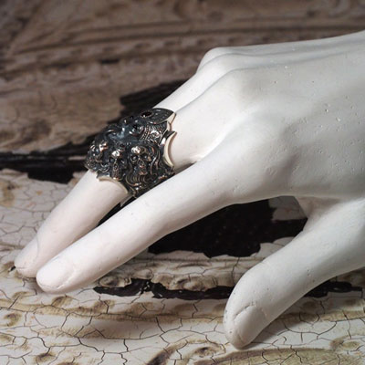 ≪Guardia/ガルディア≫Kali