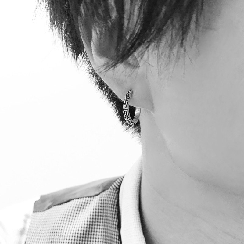 ≪Lord Camelot/ロードキャメロット≫ピアス