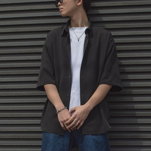 ≪DAgDART/ダグダート≫シルバーペンダント 「Scratch」 (メンズ)