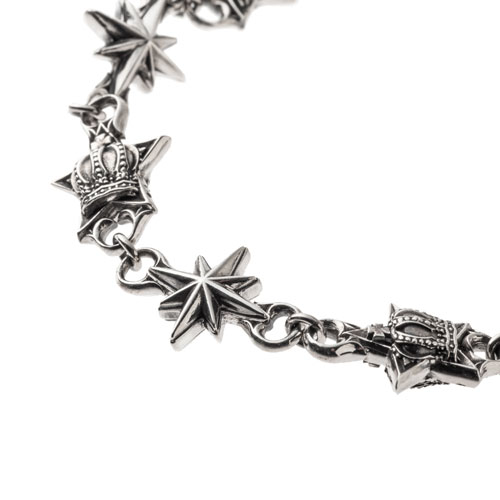 ≪Artemis Kings/アルテミスキングス≫スタークラウンTバーブレス　AKB0032