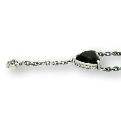 fatima design ファティマ デザイン ロザリオネックレス ≪FatimaDesign/ファティマデザイン≫ファティマ・プリエール