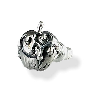 ≪Beautesque/ビュウテスク≫Poison Apple/シルバーピアス