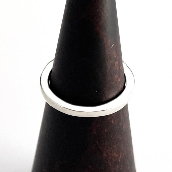 ≪Beautesque/ビュウテスク≫Overflow/シルバーリング