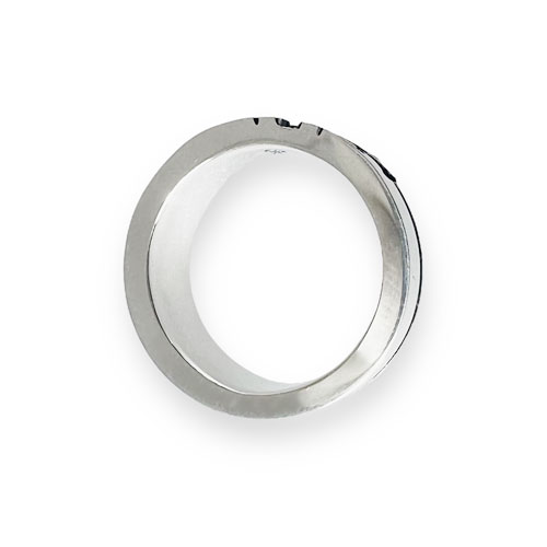 ≪Ark/アーク≫cross line リング