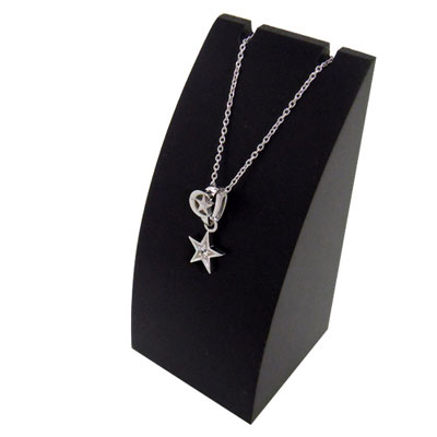≪Crescent Luna/クレセントルナ≫Estrellas/エストレラス/ ペンダント SILVER