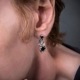 ≪Artemis Classic/アルテミスクラシック≫フィッシュフックピアス　ACE0181　/片耳分
