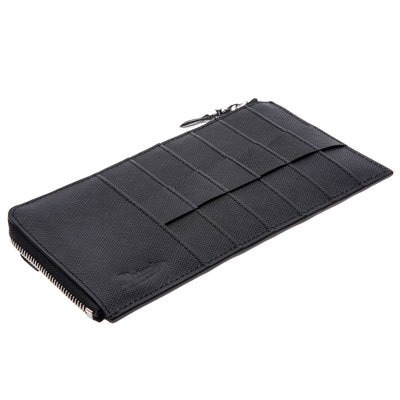 財布 Artemis Classic/フラグメントケースウォレット メンズ アルテミスクラシック⁄[財布⁄ウォレット]L字 スリム サフィアーノ ミニ