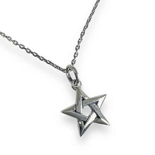 ≪Artemis Kings/アルテミスキングス≫五芒星ペンダント | すべての