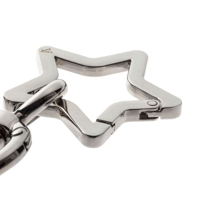 ≪Artemis Kings/アルテミスキングス≫スターカラビナキーリング