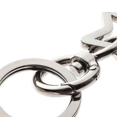 ≪Artemis Kings/アルテミスキングス≫スターカラビナキーリング