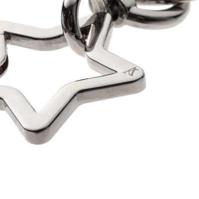 ≪Artemis Kings/アルテミスキングス≫スターカラビナキーリング