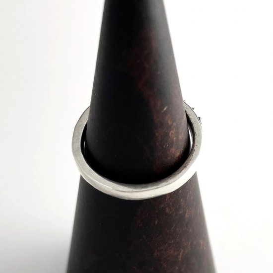 ≪Beautesque/ビュウテスク≫Imitation Mind ring/シルバーリング