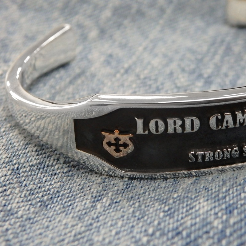 ≪Lord Camelot/ロードキャメロット≫バングル/メンズ