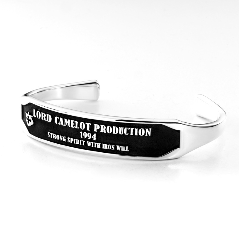 ≪Lord Camelot/ロードキャメロット≫バングル/メンズ